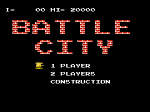 Battle city
