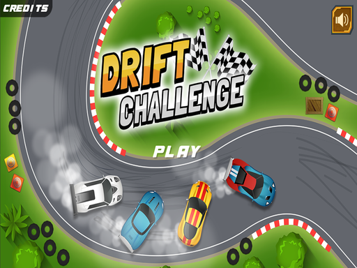 Drift race