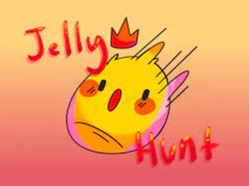 Jelly hunt
