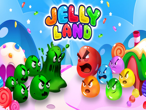 Jellyland