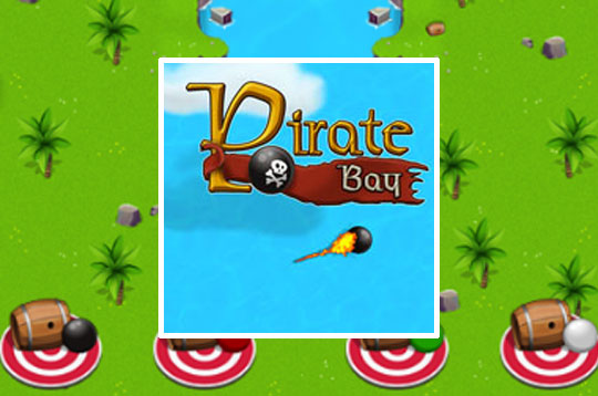 Pirates bay
