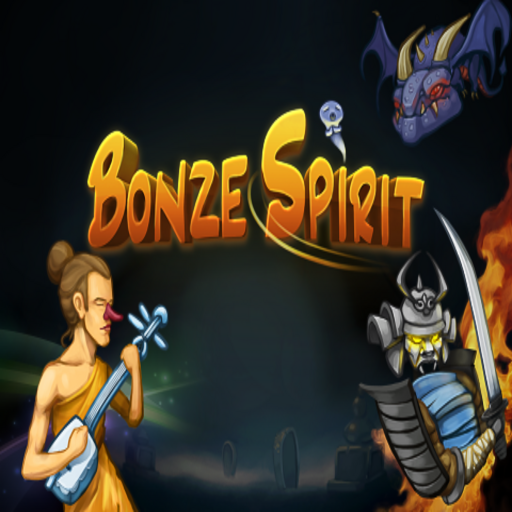 Bonze spirit