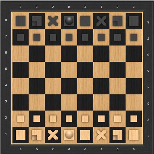 3D Hartwig Chess