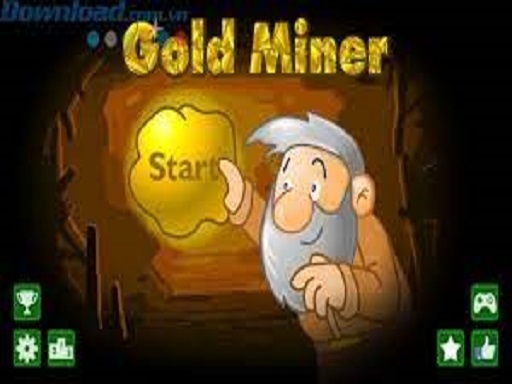 Gold Miner 