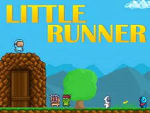 Little Runner