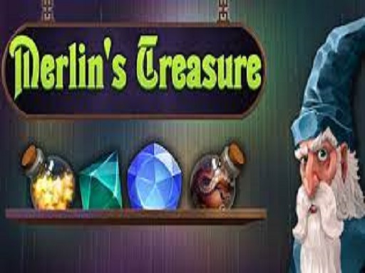 Merlin Treasure
