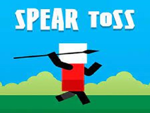 Spear Toss